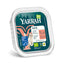 Yarrah Bio Katze Schale Paté getreidefrei Lachs (MSC) 16 x 100g - BioTierFutter Onlineshop