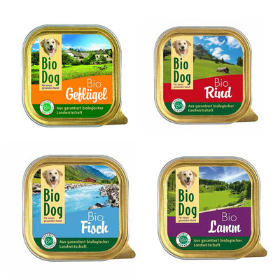 BioDog Sparpaket