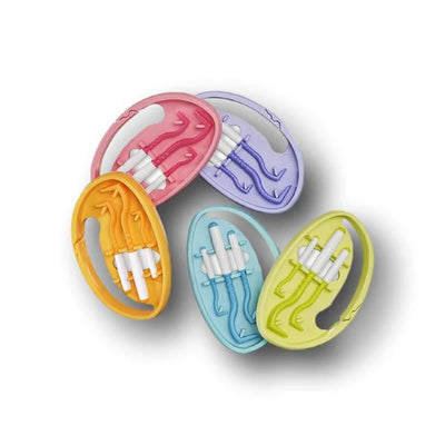 ClipBox Tick Twister (Assorted) - 1x3-pack