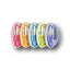 ClipBox Tick Twister (Assorted) - 1x3-pack