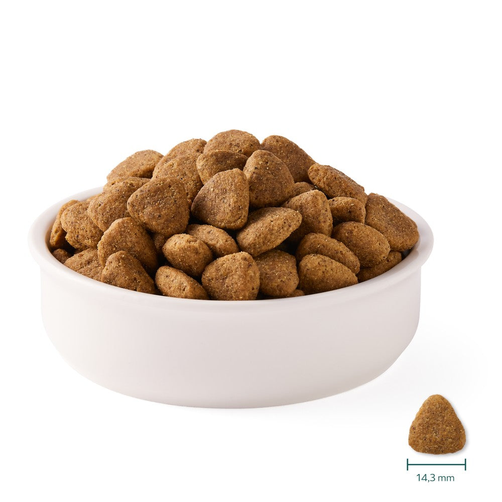 Yarrah Bio Hund Trockenfutter Erwachsene Vegan Affenbrotbaum & Kokosöl - BioTierFutter Onlineshop