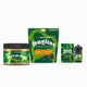 Green Paw Mixpaket Relax mit CBD für Hunde