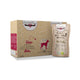HerzensHund Bio-Huhn mit Bio-Gemüse für Hunde - BioTierFutter Onlineshop