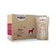 HerzensHund Bio-Rind mit Bio-Gemüse für Hunde - BioTierFutter Onlineshop