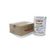 HerzensHund Lachs mit Karotte - purinarm für Hunde 12 x 400g - BioTierFutter Onlineshop