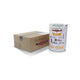 HerzensHund Bio-Rind mit Apfel - purinarm für Hunde 12 x 400g Dose - BioTierFutter Onlineshop