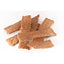 Bellfor Gesunder Hundesnack Fleischstreifen Kaninchen 100 g