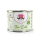 KatzenLiebe Bio-Ente mit Bio-Zucchini für Katzen - BioTierFutter Onlineshop
