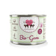 KatzenLiebe Bio-Gans mit Bio-Kartoffel für Katzen - BioTierFutter Onlineshop