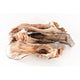 Bellfor Gesunder Hundesnack - Lamm-Ohren mit Fell 250 g - BioTierFutter Onlineshop