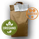 Bio Hühnerfutter mit Oregano und Tagetesblüten von BioPiepFood – 10 kg
