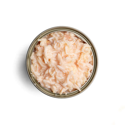 Thrive Gourmet-Töpfchen Huhn & Pute 75 g