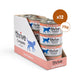 Thrive Gourmet-Töpfchen Thon & Lachs 12 x 75 g - BioTierFutter Onlineshop
