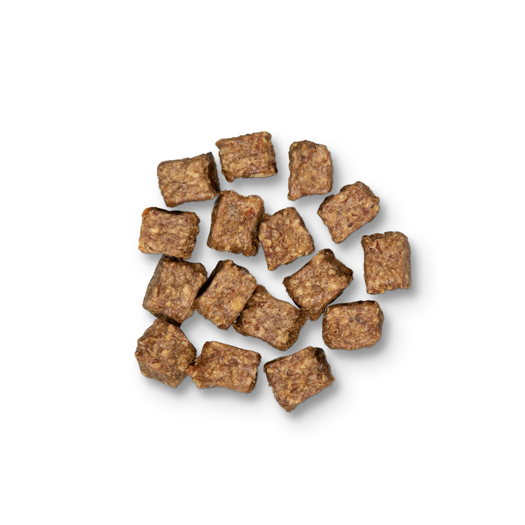 Yarrah Bio Training-Happen mit Huhn für Hunde – 150 g