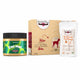 Bauchwohl Hunde-Glace Bundle
