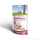 Bellfor Leckerbissen für Hunde - Insekten mit Karotte  50 g - BioTierFutter Onlineshop