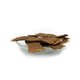 Bellfor Gesunder Hundesnack - Enten Trockenfleisch 100 g - BioTierFutter Onlineshop