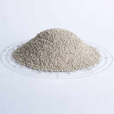 BioPiepFood Calcaire alimentaire pour poules – Calcium pour coquilles d'œufs & os