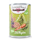 HerzensHund Bio-Süsslupine & Dinkel – Vegan für Hunde – 12 x 400g