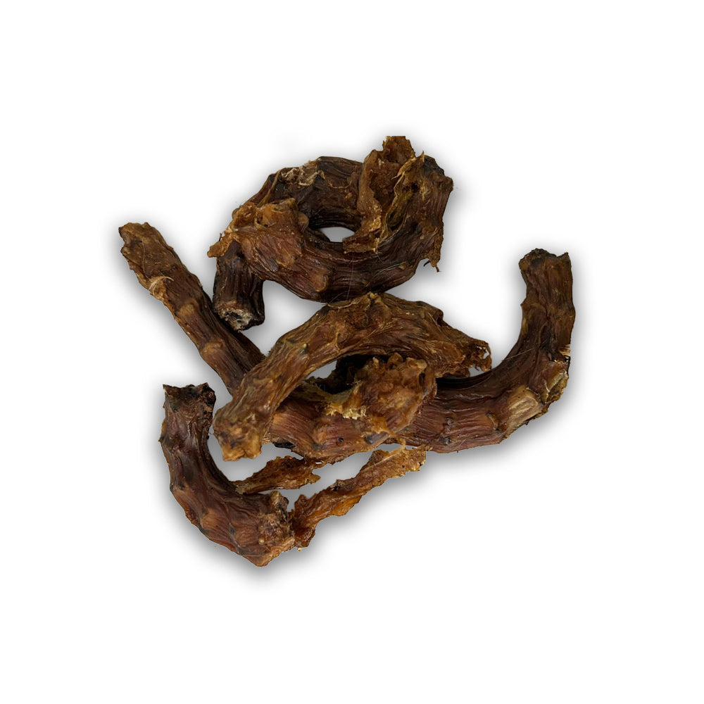 Hundelust CH Bio-Hühnerhälse