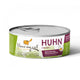 I love my cat Katzenfutter Nass mit Huhn 6 x 100g - BioTierFutter Onlineshop