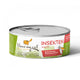 I love my cat Hypoallergenes Katzenfutter Nass mit Insekten 6 x 100g - BioTierFutter Onlineshop