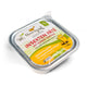 I love my cat Katzennassfutter Insekten Paté mit Kürbis-Topping 150g - BioTierFutter Onlineshop