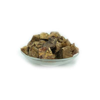 Bellfor Lung Cubes Deer Snack