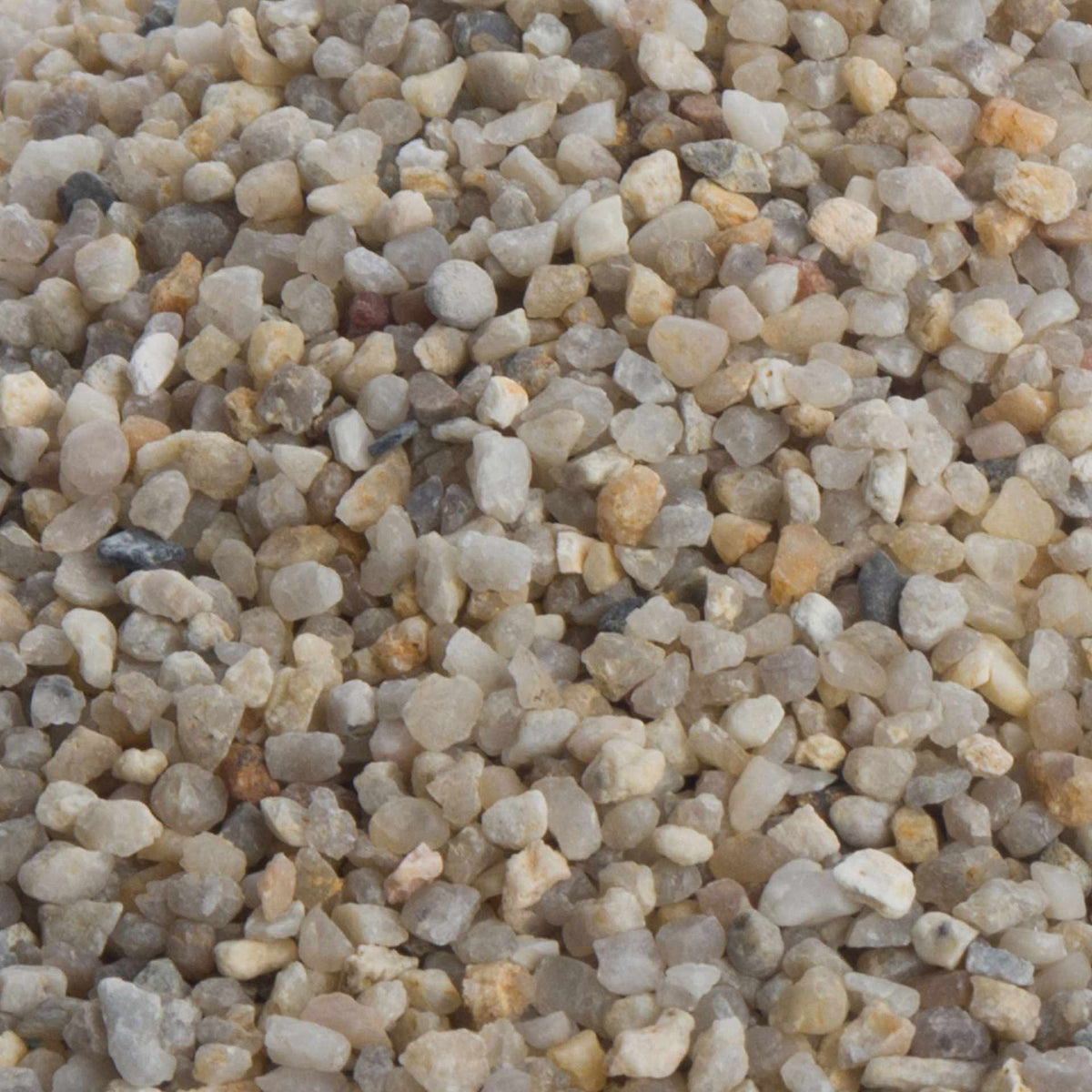 BioPiepFood Gravier gastrique pour poules – Grit pour volailles à base de gravier de quartz