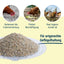 BioPiepFood Gravier gastrique pour poules – Grit pour volailles à base de gravier de quartz
