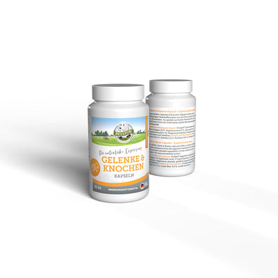 Bellfor Ergänzungsfuttermittel Gelenke und Knochen