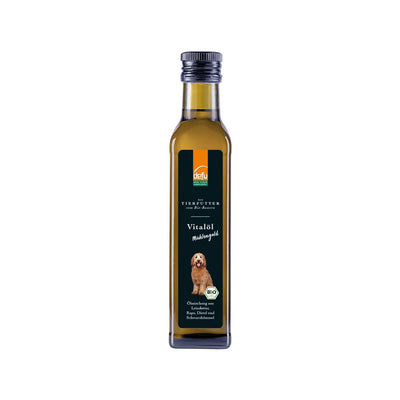 Defu Vitalöl Mühlengold 250ml