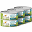 I love my cat Katzenfutter - nass - mit Lachs und Truthahn 6 x 100g
