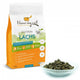 I love my cat Trockenfutter für Katzen ohne Getreide mit Lachs - 1.2 kg - BioTierFutter Onlineshop