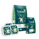 Yarrah veganes Probepaket Hund
