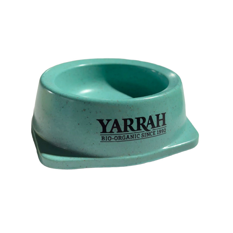 Yarrah Bio-Bambus Näpfchen