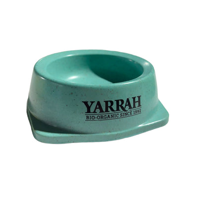 Yarrah Bio-Bambus Näpfchen
