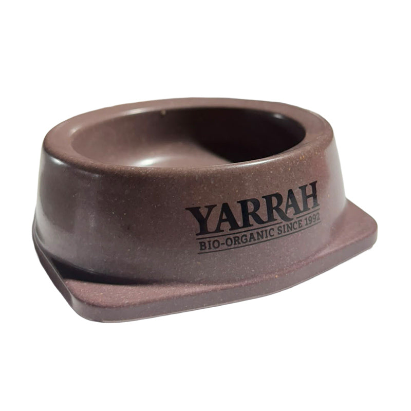 Yarrah Bio-Bambus Näpfchen