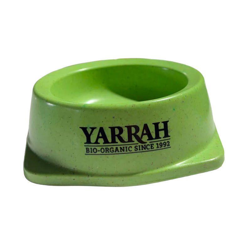 Yarrah Bio-Bambus Näpfchen