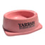 Yarrah Bio-Bambus Näpfchen