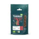 Yarrah Bio Mini-Snacks für Katzen, getreidefrei, 50 g – Verpackung