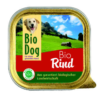 mit 4 % Bio-Dinkel