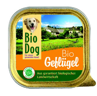 mit 4 % Bio-Dinkel